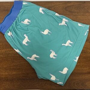 Chubbies 5.5” Llama Weekends Only Shorts